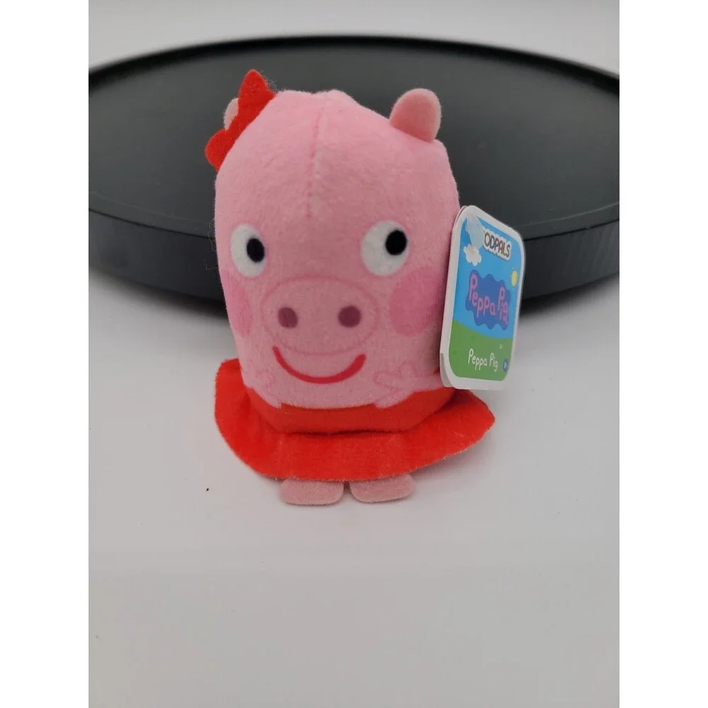 2022 Peppa Pig Tsum Tsum Mini 3
